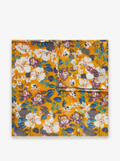 Handkerchief Cotton Floral
