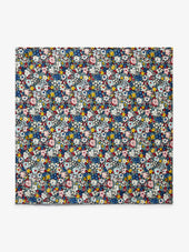 Handkerchief Cotton Floral