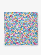 Handkerchief Cotton Floral