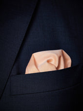 Pocket Square Cotton