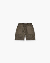 Morel Lagoon Nicola Terry Shorts
