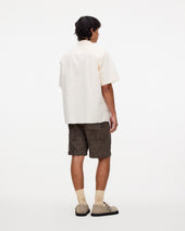 Morel Lagoon Nicola Terry Shorts