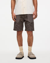 Morel Lagoon Nicola Terry Shorts