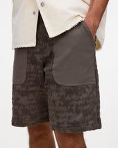Morel Lagoon Nicola Terry Shorts