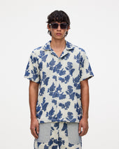 Sail Contraste Cuba Terry Shirt