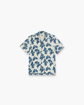 Sail Contraste Cuba Terry Shirt