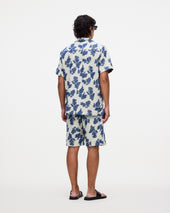 Sail Contraste Cuba Terry Shirt