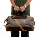 No. 643 Large Carryall, Pendleton Wool