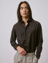 Saddle Brown