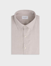 Chemise Auguste Beige