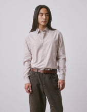Chemise Auguste Beige