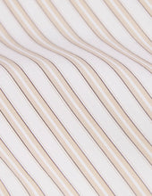 Chemise Carl Ray E Beige