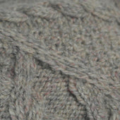 13f Crew Neck Sweater 100 Jamieson Soft Spun
