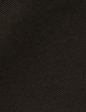 Chino Geofrey en twill de coton marron