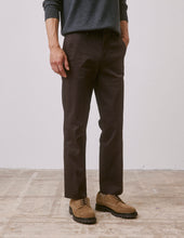 Saddle Brown