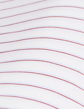 Chemise Classique Ray E Rouge
