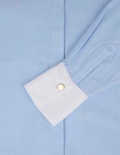 Chemise Math A Bleue