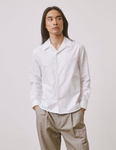 Chemise Nylan Blanche