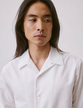 Chemise Nylan Blanche