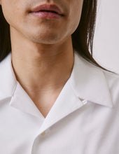 Chemise Nylan Blanche