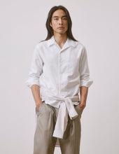 Chemise Nylan Blanche