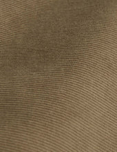 Chemise Pierrot En Velours Beige