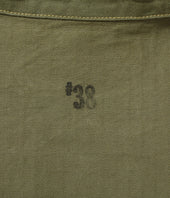 Lot No Br15123 U S Marine Corps M 1944 Herringbone Utility Jacket Toyo Enterprise Online Store