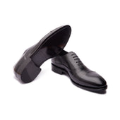 Romero Cap Toe Oxford Hand Welted Classics Collection