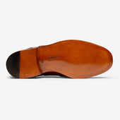 Wingtip Oxford Mod Last
