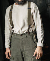 Usaf X Back Suspenders