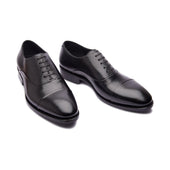Romero Cap Toe Oxford Hand Welted Classics Collection