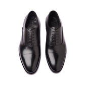 Romero Cap Toe Oxford Hand Welted Classics Collection