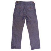 Crew Pants - Marine National - Warehouse