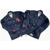 The Tackle King - Navy