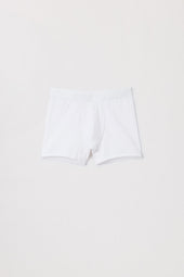 Boxer Brief Soft Organic Cotton Stretch Asket