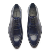 J Rgen Austerity Wingtip Spiral Oxford Museum Calf Hand Welted Spiral Collection