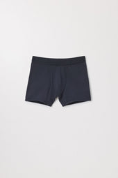Boxer Brief Soft Organic Cotton Stretch Asket