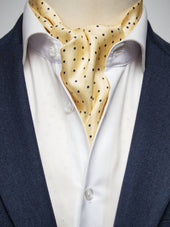 Yellow Ascot