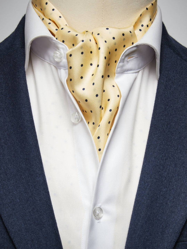 Yellow Ascot