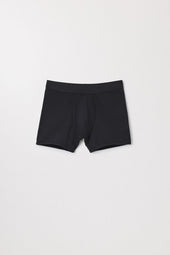 Boxer Brief Soft Organic Cotton Stretch Asket