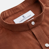 Cotton Weekend Fit Blake Shirt