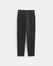The Corduroy Trouser | Graphite