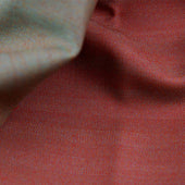 Smith Woollens Original Solaro Bespoke Tie Beige