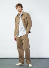 BENDIK 29-56-7 | Workwear jacket | Beige