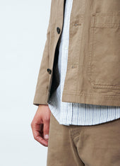 BENDIK 29-56-7 | Workwear jacket | Beige