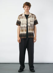 EMIR 29-120-2 | Loose Drawstring Pants | Espresso