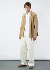 Folke 29 61 9 Eastern Style Blazer Sepia