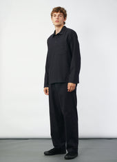 JACK 29-12-3 | Casual Drawstring Pants | Navy
