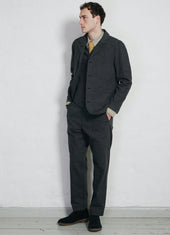 KEN | Casual Trousers | Seaside
