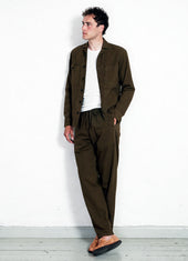 SAMMO | Casual Over Shirt | Plant